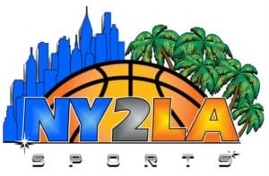 Boys NY2LA Gold, High School Boys Teams