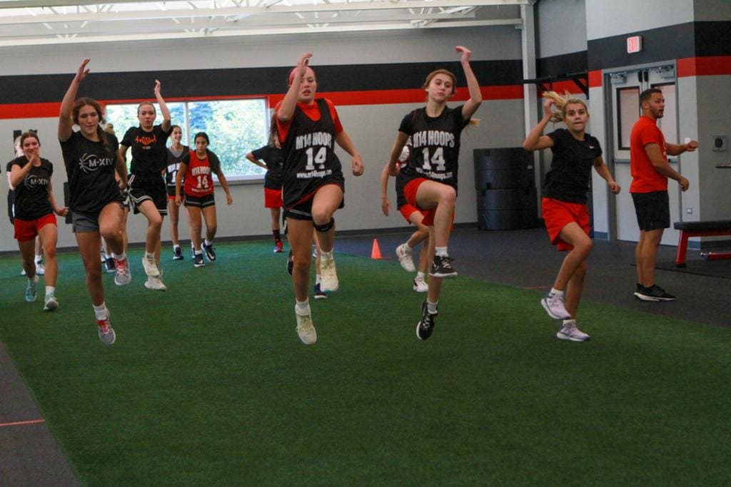 Memorial Day Camps